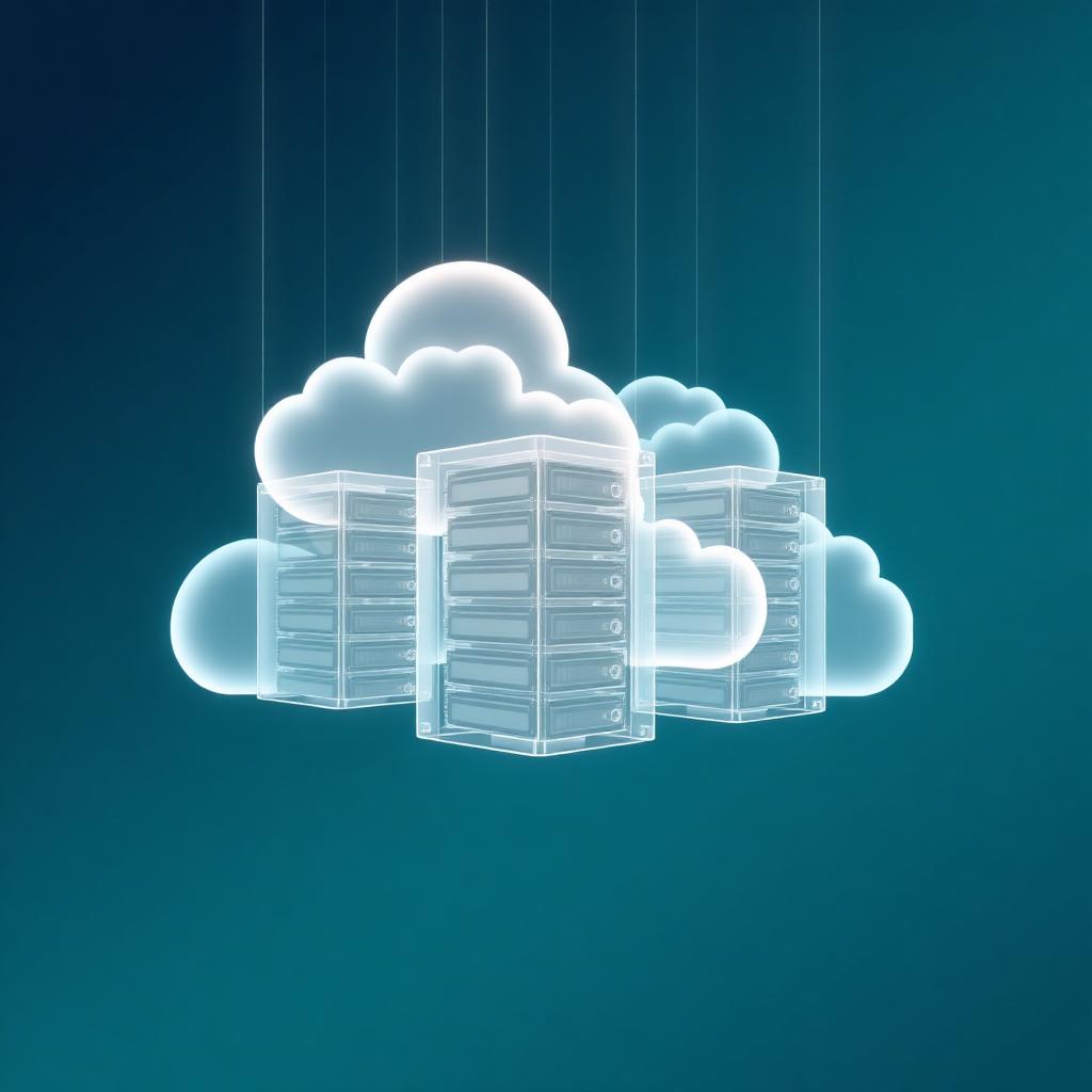 Cloud architecture