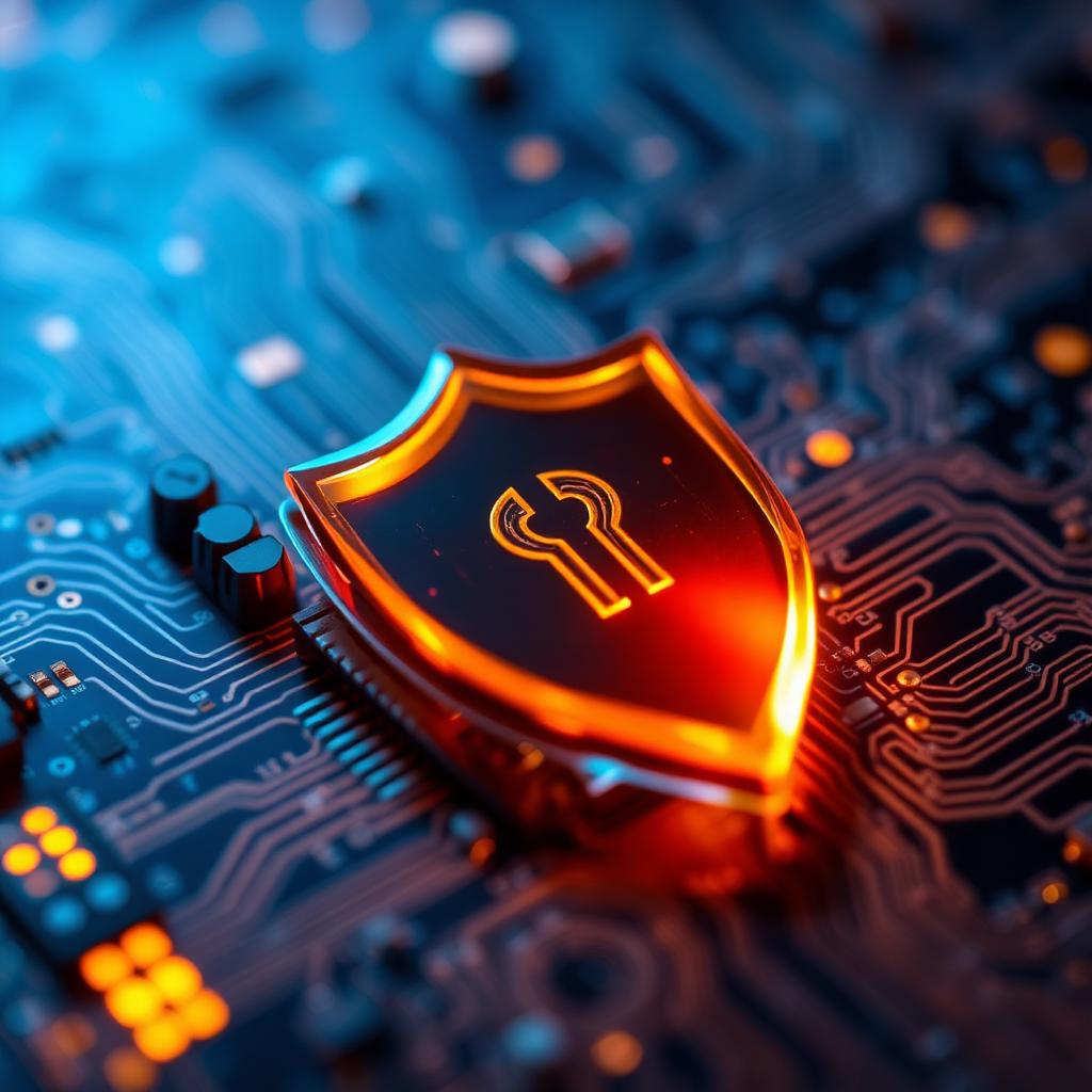 Security review